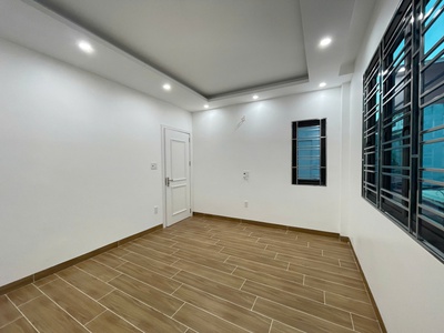 Mở bán dãy 5 căn 3 tầng gần cây xăng việt hùng, an dương 1 3