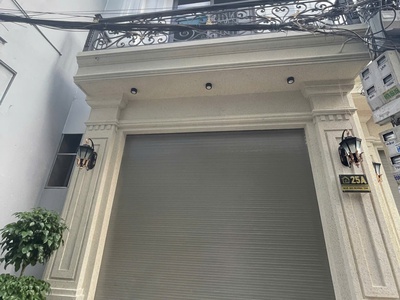 Mở bán dãy 5 căn 3 tầng gần cây xăng việt hùng, an dương 1 0