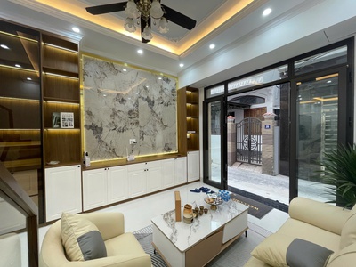 Mở bán dãy 5 căn 3 tầng gần cây xăng việt hùng, an dương 1 1