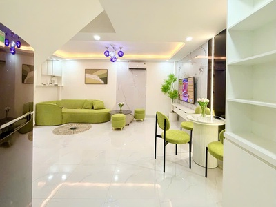 Sở hữu ngay căn nhà mới đón tết đang hạ giá chỉ từ 6 tỷ 2-vị trí vàng khó tìm 0