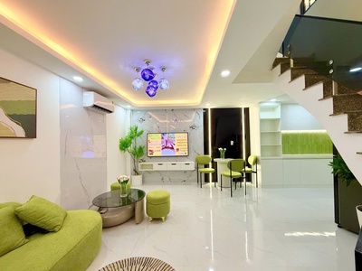 Sở hữu ngay căn nhà mới đón tết đang hạ giá chỉ từ 6 tỷ 2-vị trí vàng khó tìm 5