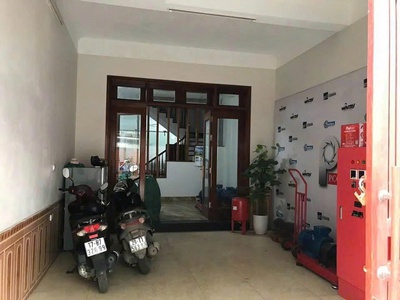 Mình đang cần cho thuê tầng 1 của căn biệt thự ở kđt văn phú 1