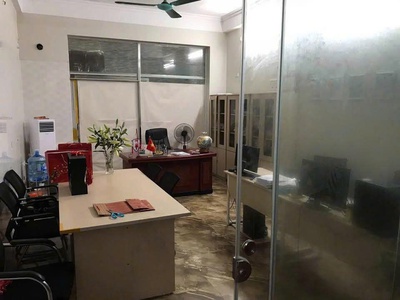 Mình đang cần cho thuê tầng 1 của căn biệt thự ở kđt văn phú 3