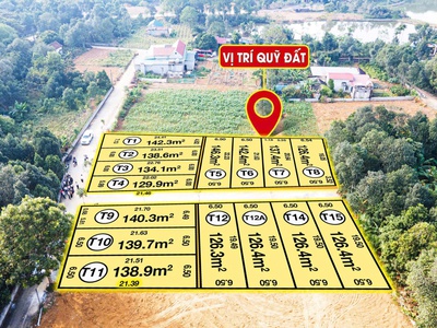 Đất nền triệu sơn chỉ 330 triệu 1 lô 2