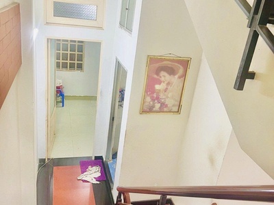 Bán nhà mặt tiền đỗ thị tâm - sau lưng chợ tân hương, 3,7x15m, 4 tầng - 4pn, 8,5 tỷ. 3