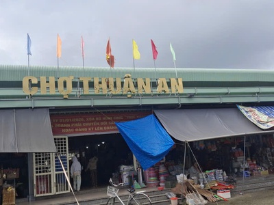 Đât 90m2 sát ng phước nguyên lô góc 2 mặt tiền 6.2 tỷ hàng hiếm khó tìm 3