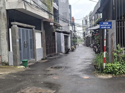 Nhà đẹp tt thanh khê   gần ng đình tựu, hà huy tập, chợ thuận an 5.2tỷ 2