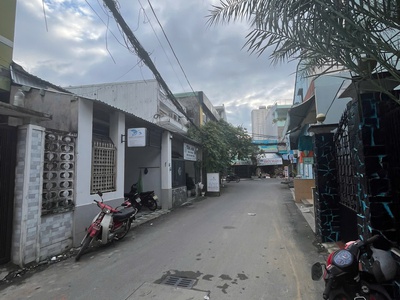 Đât 90m2 sát ng phước nguyên lô góc 2 mặt tiền 6.2 tỷ hàng hiếm khó tìm 1