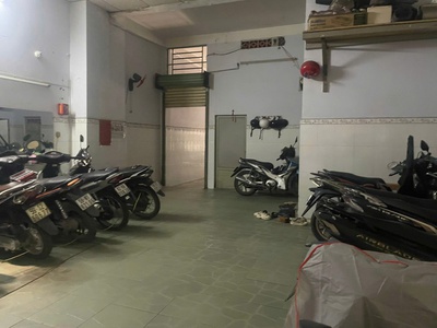 Bán nhà mặt tiền nguyễn sỹ sách - ngay tân trụ, 7x25m, hậu l10m, 3 tầng, chào 33,9 tỷ. 1