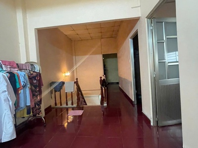 Bán nhà mặt tiền nguyễn sỹ sách - ngay tân trụ, 7x25m, hậu l10m, 3 tầng, chào 33,9 tỷ. 4