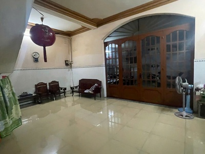 Bán nhà mặt tiền nguyễn sỹ sách - ngay tân trụ, 7x25m, hậu l10m, 3 tầng, chào 33,9 tỷ. 3