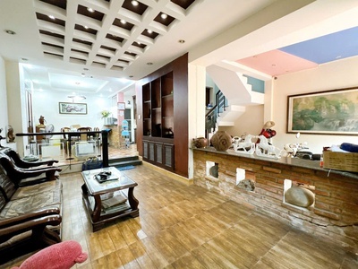 Rất gấp bán - giảm 7 tỷ - chỉ còn 17.9 tỷ - tl mạnh - chính chủ đinh cư bay gấp - mt bạch đằng - 4