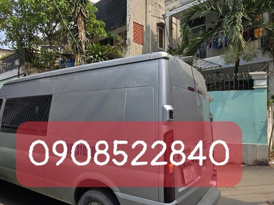 Siêu ngon - thích hợp làm chdv - hoăc xây biệt thự - bùi đình túy - bình thạnh - hxh ngủ nhà - 75m 1