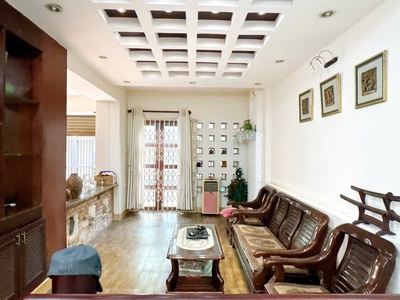 Siêu ngon - thích hợp làm chdv - hoăc xây biệt thự - bùi đình túy - bình thạnh - hxh ngủ nhà - 75m 3