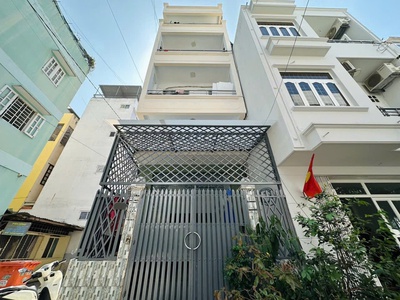 Chdv - 12pn - 9wc - nguyễn văn thương - d5 d2 - gần trường đh hutech ngoại thương - bình thạnh - 0