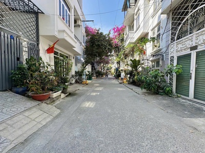 Chdv - 12pn - 9wc - nguyễn văn thương - d5 d2 - gần trường đh hutech ngoại thương - bình thạnh - 1