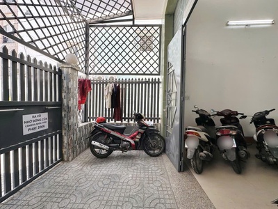 Chdv - 12pn - 9wc - nguyễn văn thương - d5 d2 - gần trường đh hutech ngoại thương - bình thạnh - 2