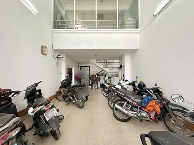 Chdv - 12pn - 9wc - nguyễn văn thương - d5 d2 - gần trường đh hutech ngoại thương - bình thạnh - 4