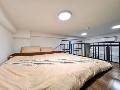 Cho thuê ccmn đẹp 100 thoáng sáng ngõ 82 kim mã, ba đình 4