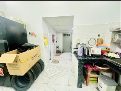 Bán nhà đẹp, mặt tiền chợ đường hoàng minh đạo p5, q8 - giá chỉ 10,6 tỷ 3