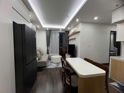 Cho thuê căn hộ chính chủ hoàng huy grand tower sở dầu, hồng bàng, hải phòng 3