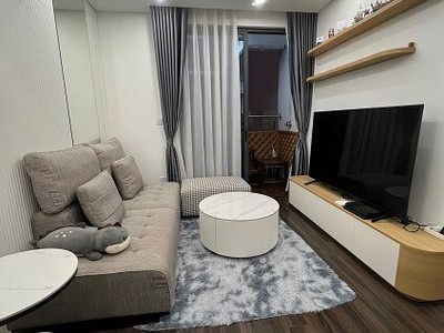 Cho thuê căn hộ chính chủ hoàng huy grand tower sở dầu, hồng bàng, hải phòng 2