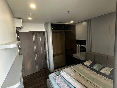 Cho thuê căn hộ chính chủ hoàng huy grand tower sở dầu, hồng bàng, hải phòng 1