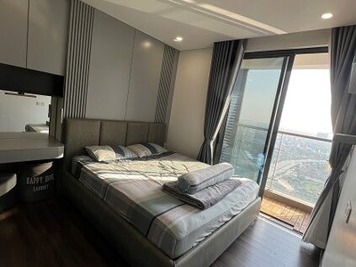 Cho thuê căn hộ chính chủ hoàng huy grand tower sở dầu, hồng bàng, hải phòng 0