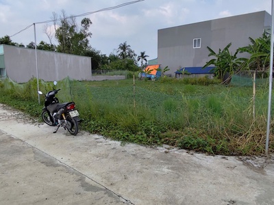 Bán nhà mặt hẻm gần đường huỳnh tấn phát   1 trệt 1 lầu, 50m    giá chỉ 2,69 tỷ 3