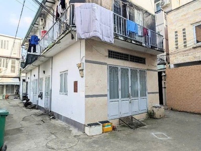 Mặt tiền   công nhận đủ 104m , gần mặt tiền nguyễn duy trinh , tân bình ,dĩ an ,bình dương - khai 0