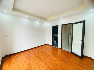 Bán nhà giáp nhị 5 tầng thang máy, nhà mới tinh, mt 4.1m giá 8.65 tỷ 4