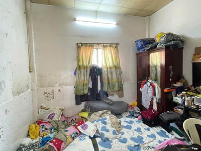 Bán nhà mặt tiền kinh doanh p13-q8 1