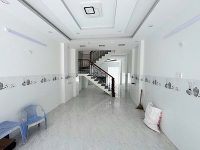 Bán nhà hẻm xe hơi đường trần thủ độ, tân phú, dt4x15m,3tầng, 4pn,4wc. 2