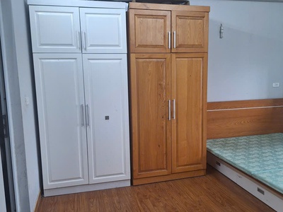 Cho thuê căn hộ 3 phòng ngủ, 3 ban công cực thoáng 4