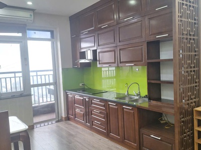 Cho thuê căn hộ 3 phòng ngủ, 3 ban công cực thoáng 3