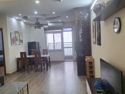 Cho thuê căn hộ 3 phòng ngủ, 3 ban công cực thoáng 0