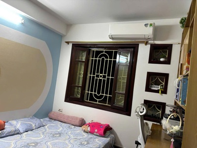 Bán nhà mặt phố trần quốc toản, 20m2, 5 tầng thông sàn, mặt tiền 4.2m, 14.5 tỷ, dòng tiền 30tr/tháng 1