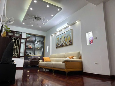 Bán nhà mặt phố trần quốc toản, 20m2, 5 tầng thông sàn, mặt tiền 4.2m, 14.5 tỷ, dòng tiền 30tr/tháng 2