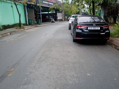 Chính chủ cần bán gấp nhà 5mx 15m, 3 tầng ở đường nguyễn văn dung, p.06, gv giá chỉ 7.95 tỷ, ở ngay 0