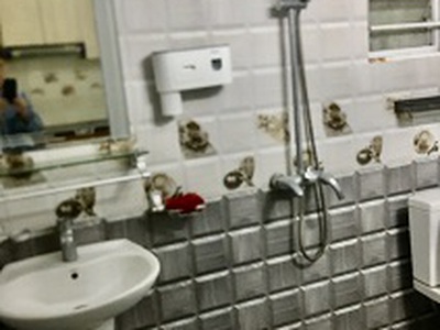 Cho thuê ccmn 50m2 ngõ 467 hoàng hoa thám, ba đình 0