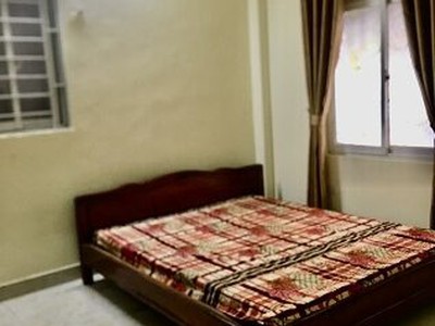 Cho thuê ccmn 50m2 ngõ 467 hoàng hoa thám, ba đình 2