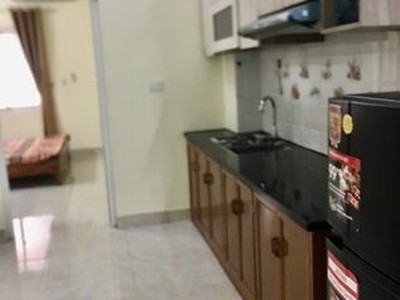 Cho thuê ccmn 50m2 ngõ 467 hoàng hoa thám, ba đình 1