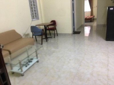 Cho thuê ccmn 50m2 ngõ 467 hoàng hoa thám, ba đình 3