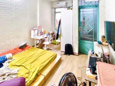 Nhà mặt tiền cộng hòa - quận tân bình - 3.6 x 29 m vuông vức - 20.5 tỷ 1