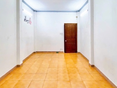 Nhà mặt tiền cộng hòa - quận tân bình - 3.6 x 29 m vuông vức - 20.5 tỷ 3