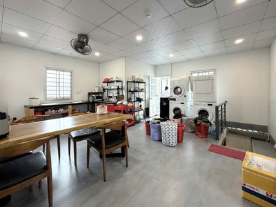 Doanh thu 70tr/th - điện biên phủ - bình thạnh - 5 tầng btct - ngang 6m cực hiếm - bán gấp 13.8 tỷ 4