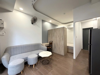 Doanh thu 70tr/th - điện biên phủ - bình thạnh - 5 tầng btct - ngang 6m cực hiếm - bán gấp 13.8 tỷ 2