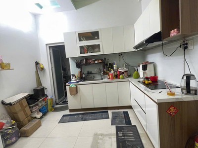 Lương văn can p15 - q8 / nở hậu 7m / 6pn 4wc tặng nội thất / 4tỷ8 thương lượng 2