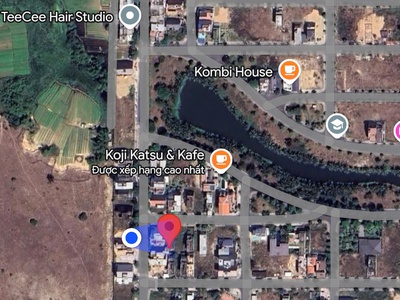 Duy nhất 1 lô shophouse fpt vị trí đẹp giá thiện chí kđt fpt city 1