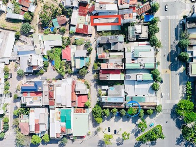 Bán nhà cấp 4 trung tâm quảng ngãi gần quảng trường 1.95 tỷ 2